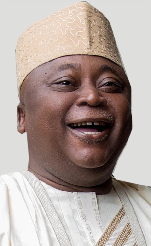 LADO Movement leader